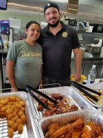 Hansel N Griddle Red Bank Breakfast