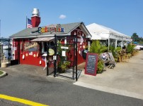 Red Bank Food Walk: Boondocks Restaurant