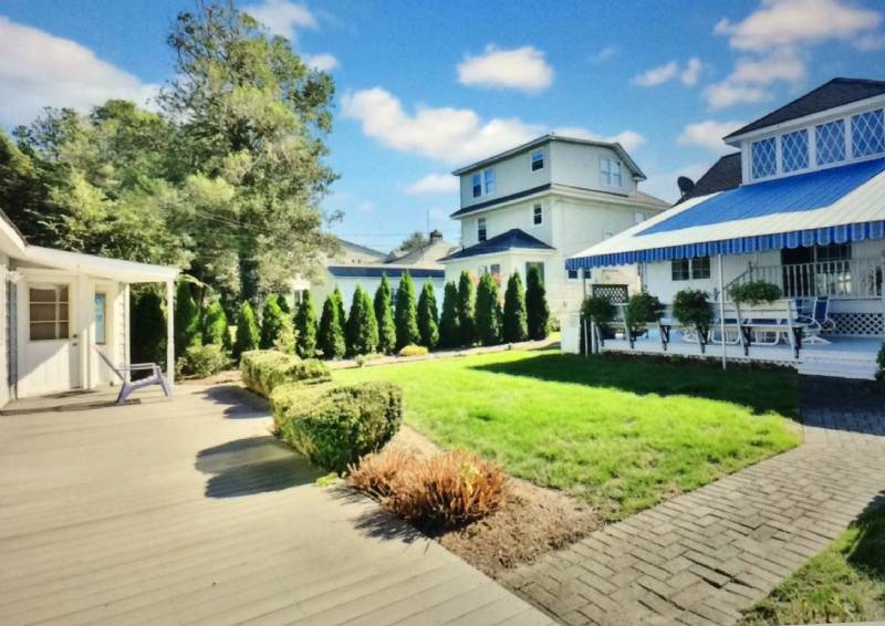 9 Great Deals on 2017/2018 Winter Rentals at the Jersey Shore Jersey