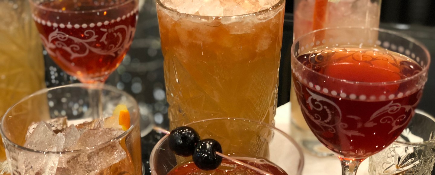 Jersey Shore bars - Modine Asbury Park