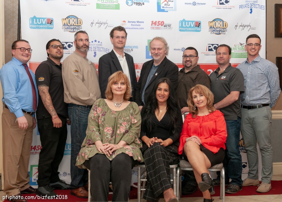 Jersey Shore Biz Fest 2018