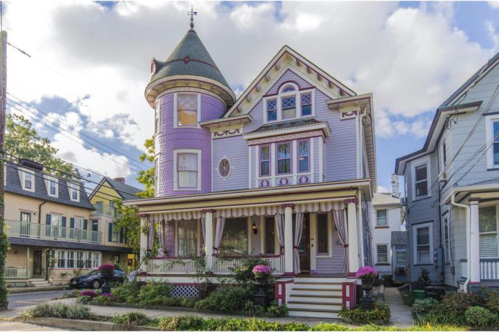 Visit Ocean Grove NJ