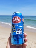 NJ craft brewery reviews - Ship Bottom Brewery