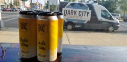 Jersey Shore Brewery Reviews: Dark City Brewing Asbury Park