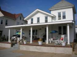 Jersey Shore vacation rental deals