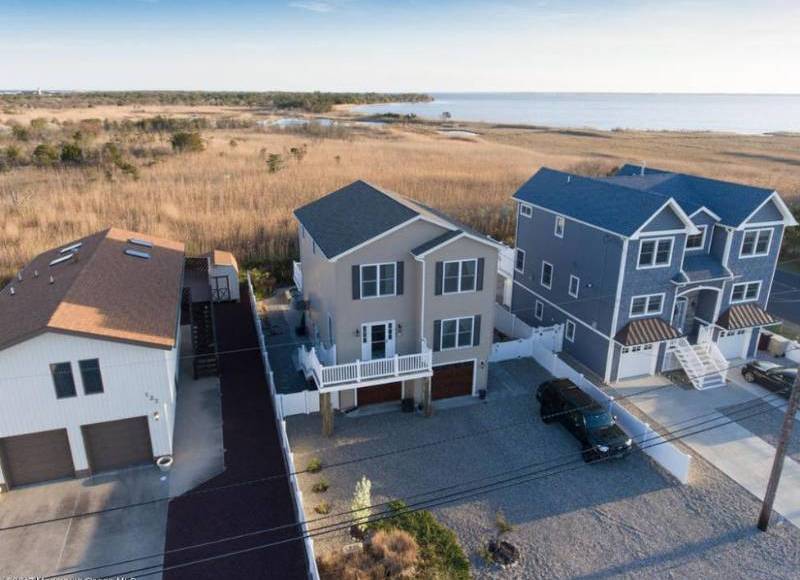 Seaside Park NJ vacation rentals