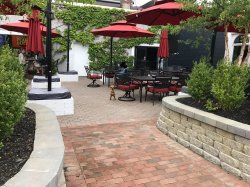 Jersey Shore Pubs: Rory's Pub Sea Bright