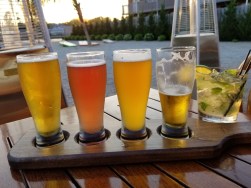 Jersey Shore Restaurant Reviews: Tommy's Tavern Sea Bright