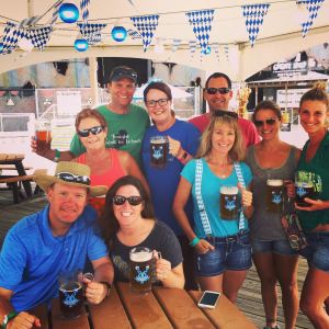 Wildwood Events: Oktoberfest 2018