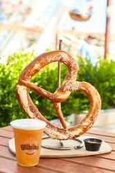 Morey Piers Wildwood NJ Oktoberfest