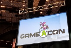 Gameacon 2018 Atlantic City NJ Review