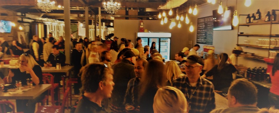 Red Bank Bars and Drinking