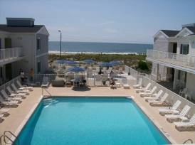 Ocean City NJ Beach Rental Deal