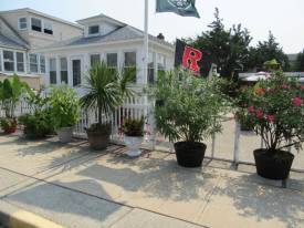 Seaside Park Jersey Shore vacation rentals