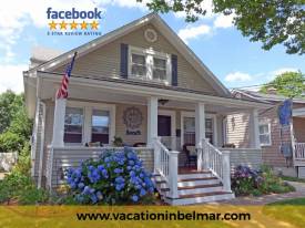 Belmar Vacation Rental Deals