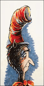 Art of Dr Seuss in Stone Harbor NJ