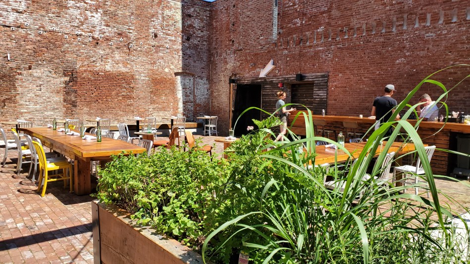 White Chapel Jersey Shore Craft Beer Review