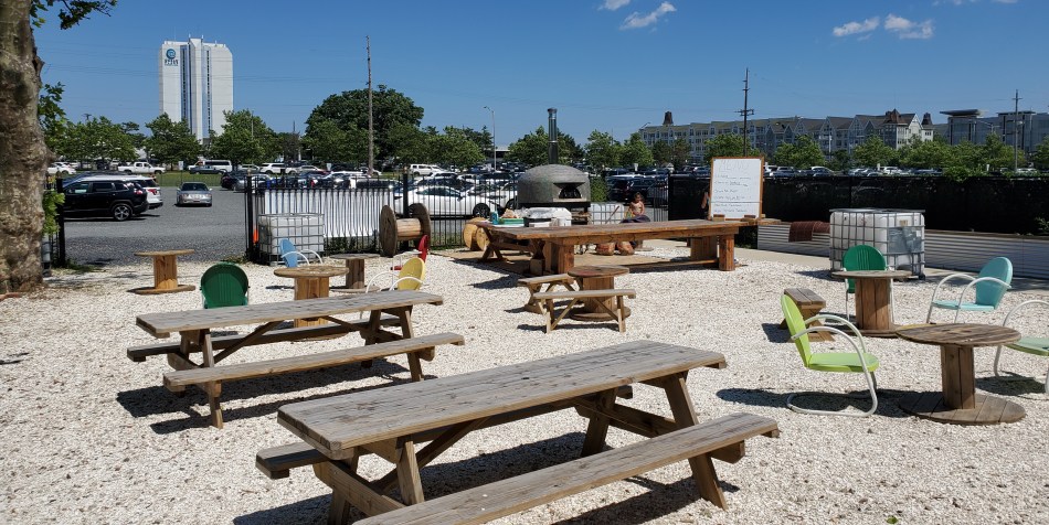 Whitechapel Project Long Branch NJ Restaurant Review