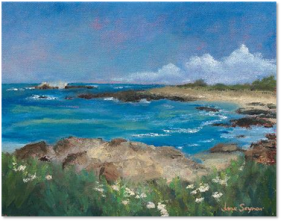 Jane Seymour at Ocean Galleries New Jersey