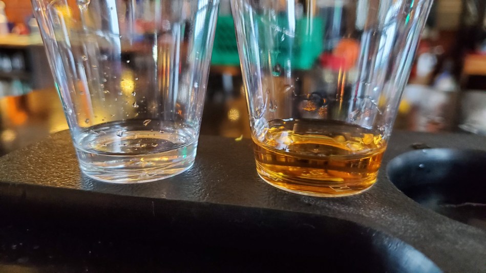 Barley Creek Brewing PA Distillery Review