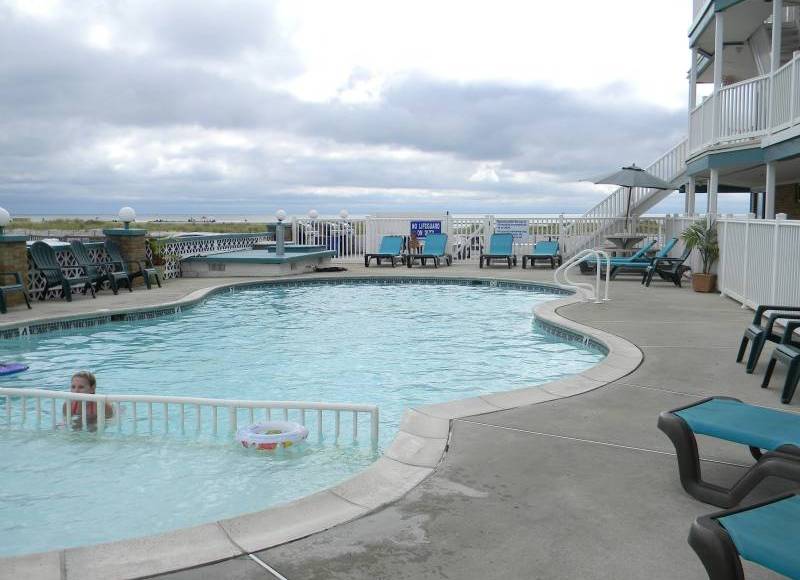 Jersey Shore Beach Vacation Rentals Discounts