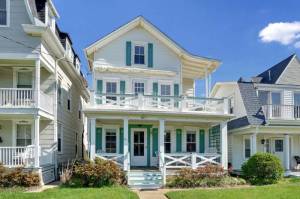 Jersey Shore Summer Rentals Deals