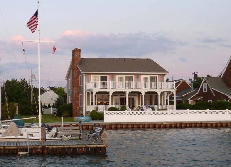 Jersey Shore vacation rental deals